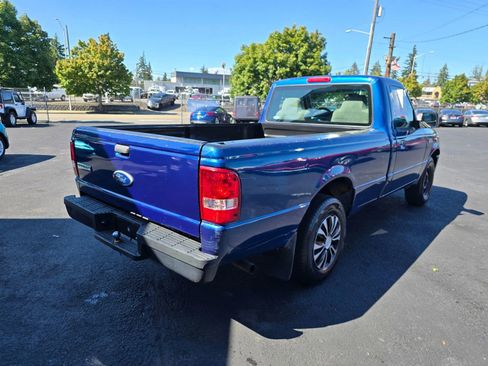 Used 2008 Ford Ranger XL image 5