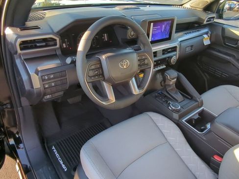 New 2025 Toyota Tacoma SR5 image 6