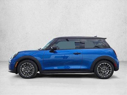 New 2026 MINI Cooper S image 5