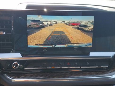 Used 2023 GMC Sierra 1500 Elevation w/ X31 Off-Road Package image 27