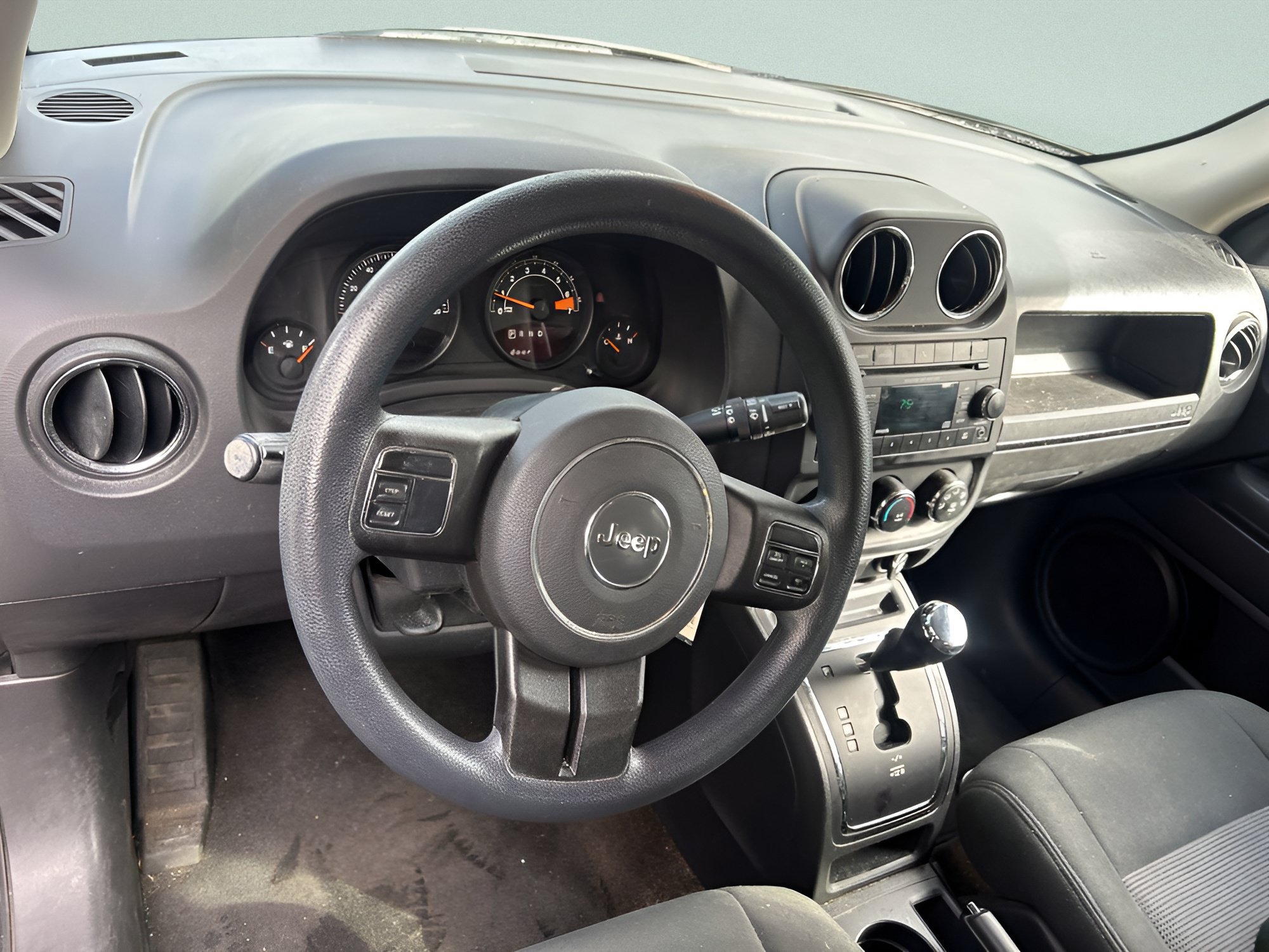 Used 2015 Jeep Patriot Sport w/ Power Value Group FWD image 20