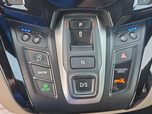 Used 2020 Honda Odyssey Elite image 26