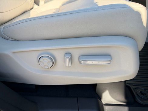 New 2026 Honda Odyssey EX-L image 22