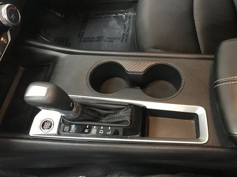 Used 2023 Nissan Altima 2.5 S image 21