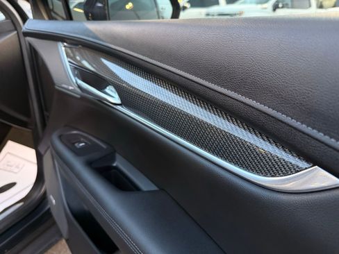 Used 2020 Cadillac XT5 Sportv image 17