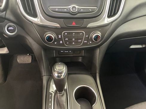 Used 2019 Chevrolet Equinox LT image 21