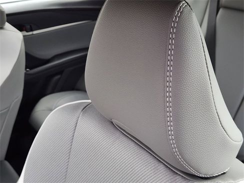 New 2026 Toyota Camry SE image 11