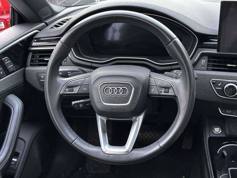 Used 2024 Audi A5 2.0T Premium Plus AWD/4WD image 16
