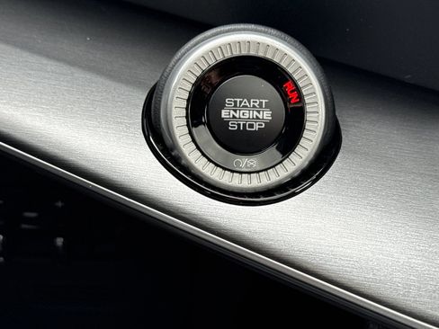 New 2026 Jeep Grand Wagoneer L Limited image 21