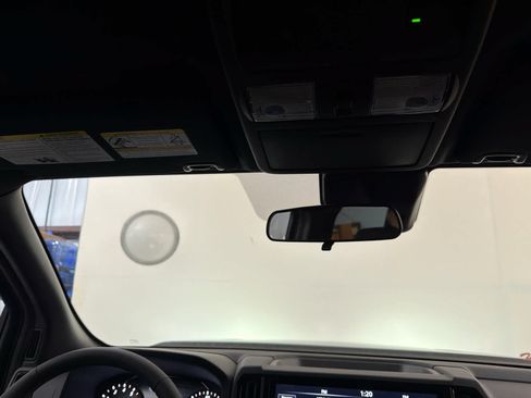 New 2026 Nissan Frontier Pro-X w/ Tow Package RWD image 20