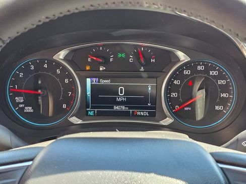 Used 2016 Chevrolet Malibu LT w/ Driver Confidence Package image 29