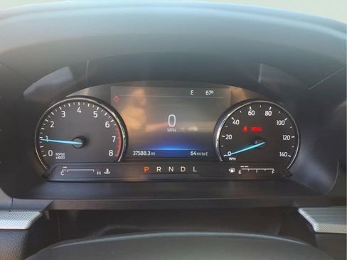 Certified 2022 Ford Explorer XLT w/ Equipment Group 202A AWD/4WD image 21