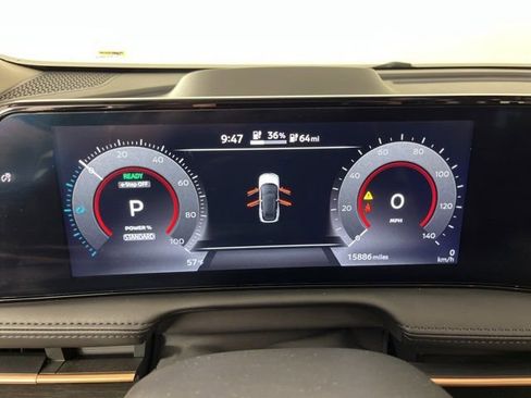 Used 2024 Nissan Ariya AWD image 24