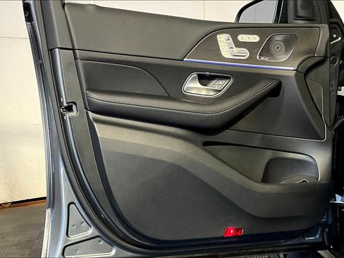 New 2026 Mercedes-Benz GLE 350 4MATIC image 11