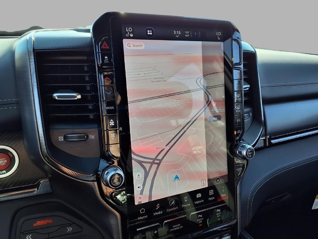 New 2027 RAM 1500 RHO AWD/4WD image 7