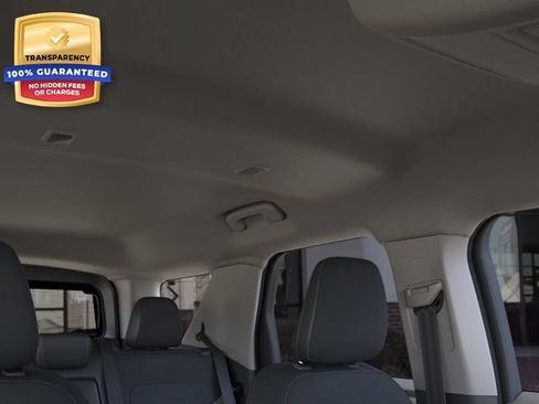 New 2026 Ford Bronco Sport Big Bend w/ Convenience Package AWD/4WD image 22