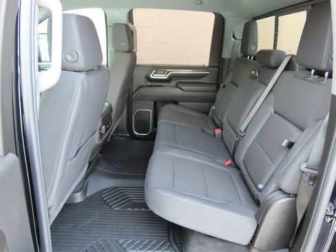 Used 2026 Chevrolet Silverado 2500 LT w/ All Star Edition image 32