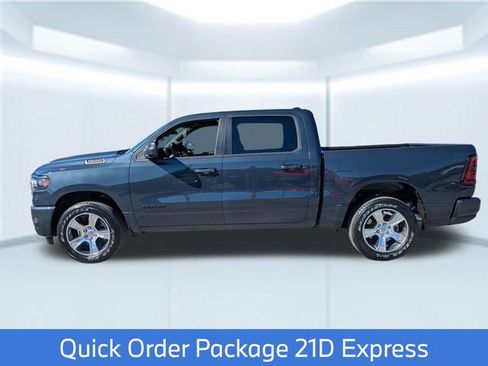 New 2026 RAM 1500 Express image 2