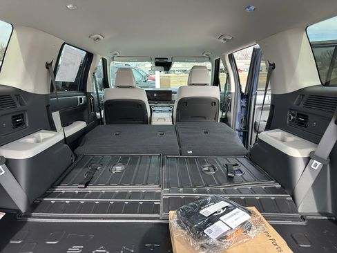 New 2026 Hyundai Santa Fe SEL image 36