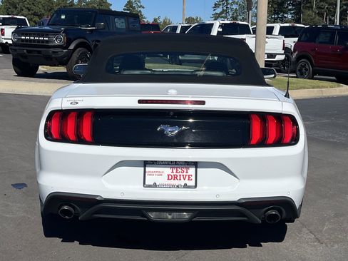 Certified 2023 Ford Mustang Premium image 25