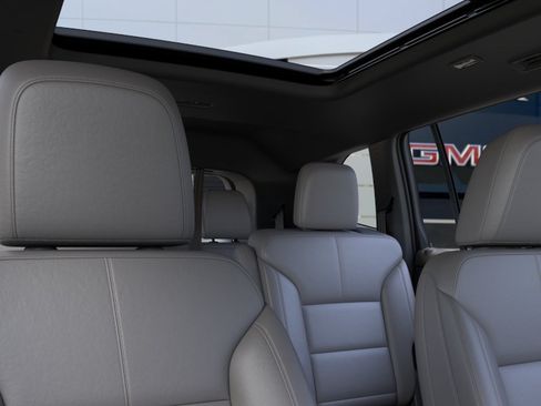 New 2026 GMC Acadia Elevation w/ Elevation Premium Package FWD image 24