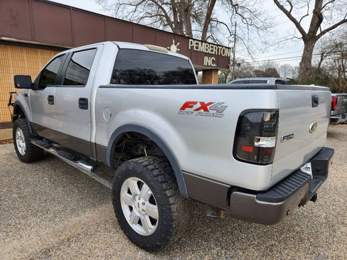 Used 2006 Ford F150 FX4 image 7