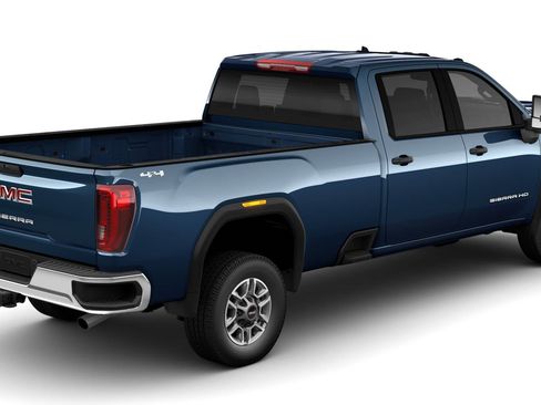 New 2025 GMC Sierra 2500 Pro w/ Convenience Package image 26
