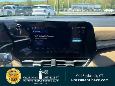 New 2026 Chevrolet Equinox ACTIV w/ Safety and Technology Package AWD/4WD image 7