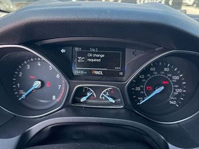 Used 2015 Ford Focus SE