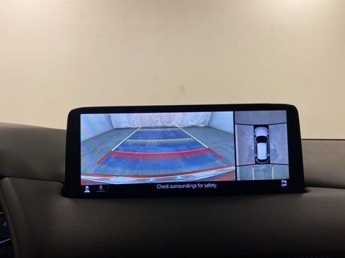 Certified 2023 MAZDA CX-5 Signature image 12