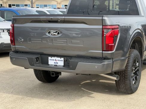 Used 2026 Ford F150 XLT AWD/4WD image 6