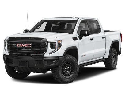 Used 2023 GMC Sierra 1500 AT4X w/ AT4X AEV Edition