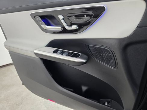New 2026 Mercedes-Benz GLC 300 image 16