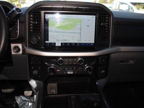 Used 2021 Ford F150 XLT w/ Equipment Group 302A High AWD/4WD image 16