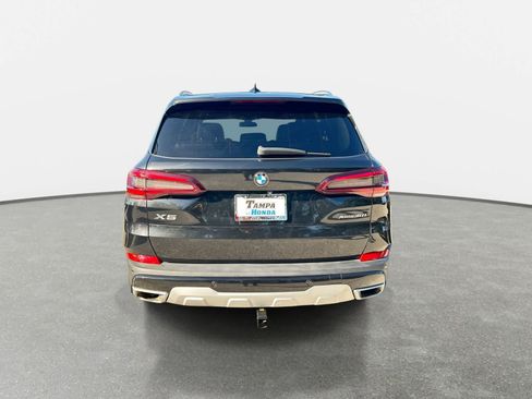 Used 2023 BMW X5 xDrive40i w/ Premium Package AWD/4WD image 7