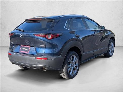 Used 2022 MAZDA CX-30 AWD 2.5 S w/ Select Package image 5