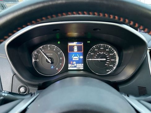 Used 2021 Subaru Crosstrek 2.5i Limited w/ Moonroof Package 2 image 12