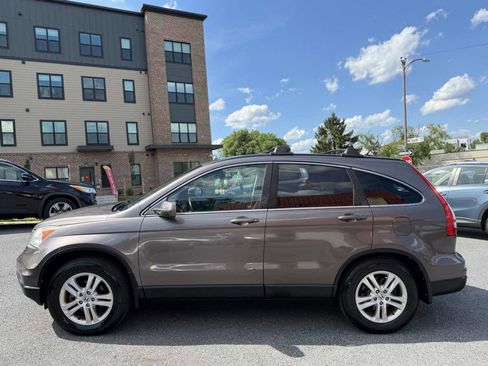 Used 2011 Honda CR-V EX-L image 4