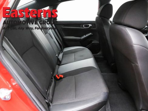 Used 2024 Honda Civic Sport image 22