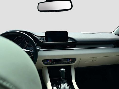 Used 2020 MAZDA MAZDA6 Grand Touring Reserve FWD image 27