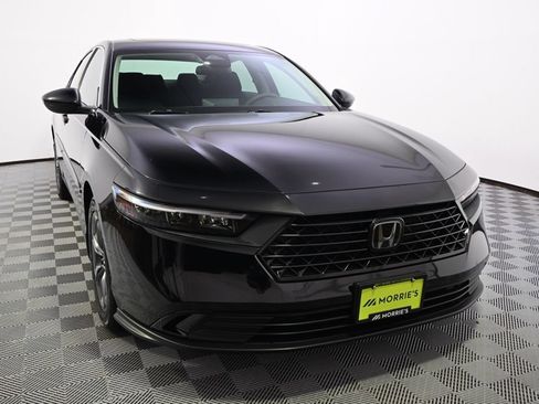 Used 2023 Honda Accord EX image 9