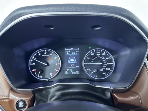 Used 2020 Subaru Outback Touring XT AWD/4WD image 16