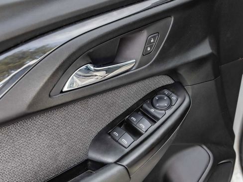 Used 2023 Chevrolet TrailBlazer LT w/ Convenience Package image 10