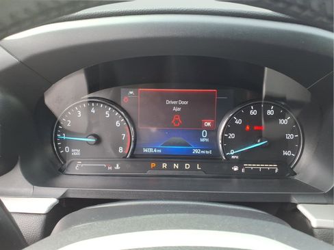 Certified 2023 Ford Explorer XLT w/ Equipment Group 202A image 20