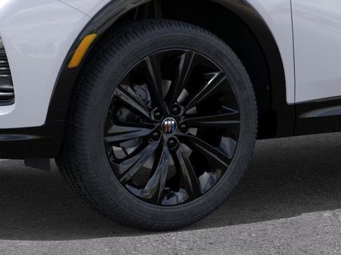 New 2026 Buick Envista Sport Touring FWD image 81