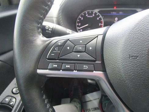 Used 2024 Nissan Sentra SV w/ All-Weather Package image 26