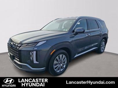 Used 2023 Hyundai Palisade SEL w/ Cargo Package