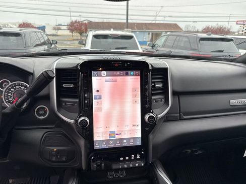 New 2026 RAM 2500 Big Horn image 21