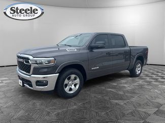 New 2025 RAM 1500 Big Horn video 1