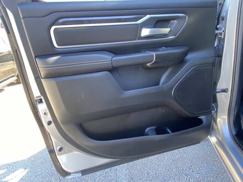 Certified 2023 RAM 1500 Big Horn image 19